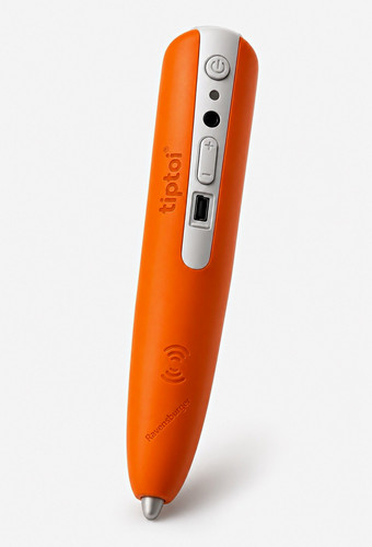 Tiptoi eingabestift - tiptoi,