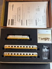 Lufthansa Airport Set Tillig