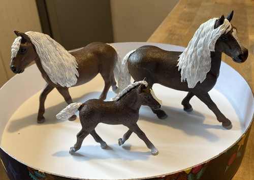 Schleich schwarzwälder - schleich,