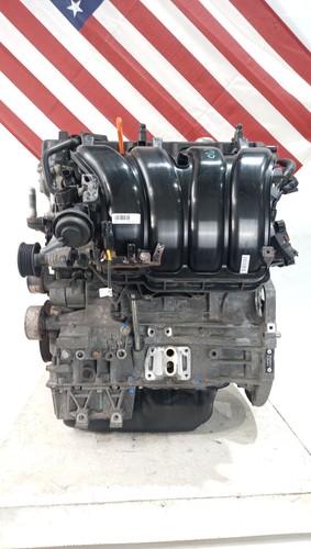 Motor kia optima gdi - gdi, g4kj