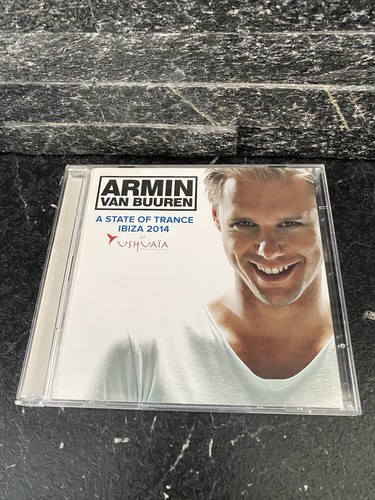 Armin van buuren state of - buuren,