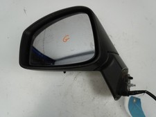 Elektrischer Außenspiegel