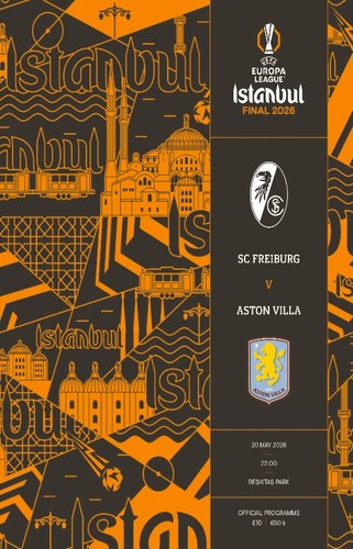Europa league finale 2026 - league,