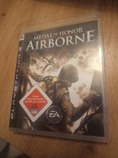 Medal of Honor: Airborne Sony