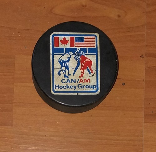 Nhl eishockey puck can - nhl, eishockey-puck: