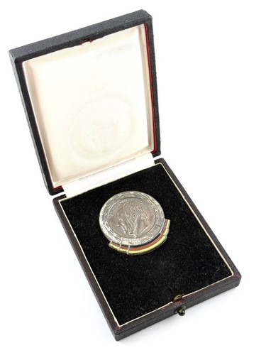 Ddr nationale front - ddr,
