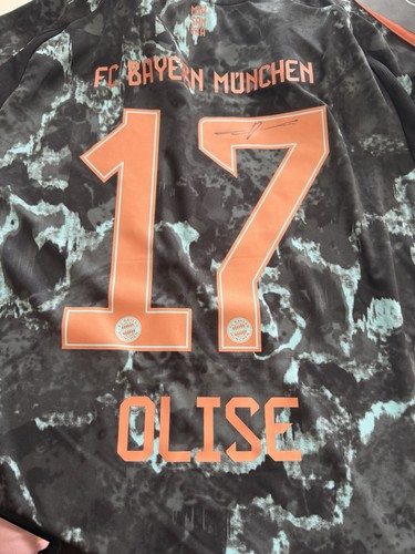 Bayern münchen trikot 24 - fc,