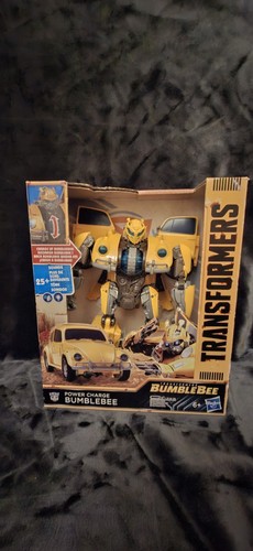 Bumlebee