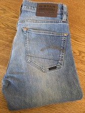G-Star Jeans 3301 Slim W29/L32