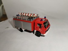 Feuerwehr Herpa 1 :87 Schlauchwagen