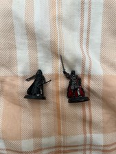 Arvedui und Malbeth, Arnor