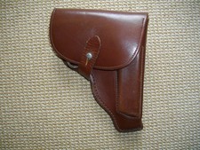DDR Grenztruppe Pistolentasche