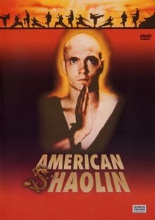 American shaolin von lucas - american,