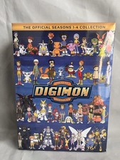Digimon Digital Monster: The
