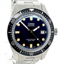 Oris divers sixty five - oris,
