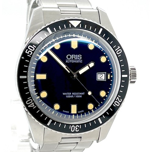 Oris divers sixty - oris,
