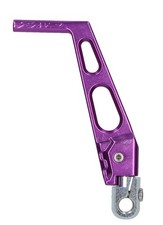 ZAP EGM Kickstarter passt an Simson MS50 S50 S51 S53 S70 S83 violett