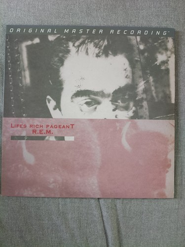 Lifes rich pageant - rich,
