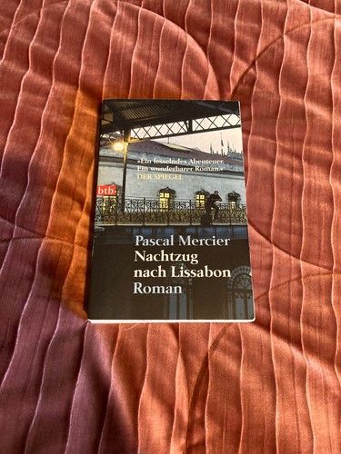 Nachtzug nach lissabon von - nachtzug,