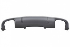 Diffusor für audi 8w - für, b9