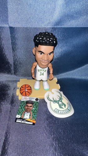 Nba ballers figuren giannis - figuren,