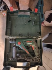 Bosch PBH 2000 RE 550W Bohrhammer