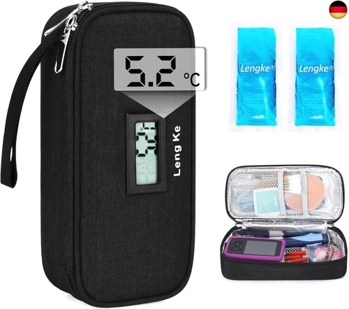 Insulin pen tasche - pen, 2