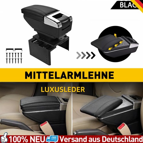 Mittelarmlehne universal - mittelarmlehne,