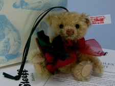 Steiff 035975 Teddybär Ilex