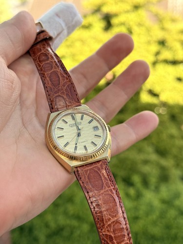 Vintage 1977 citizen - 1977,