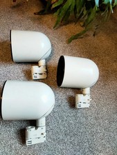 Erco Lights X3 kam aus einem