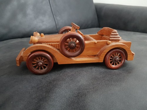 Oldtimer packard twelve 1933 - oldtimer,