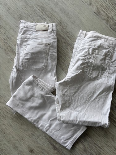 Rosner damen jeans - damen, weiss