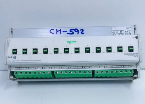 Knx schaltaktor - knx,