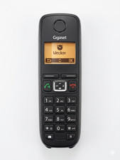 Siemens Gigaset Mobilteil