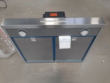 Miel PUR 68 W Edelstahl Dunstabzugshaube Wandhaube 60cm 650 m³/h Wandabzugshaube