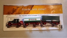 Veltins Bierlaster Werbemodell