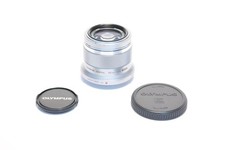 Olympus ED 45mm f1.8 MFT Prime