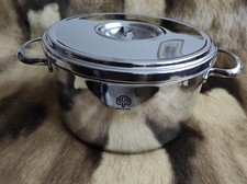 Großer Kochtopf von