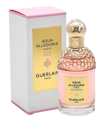 Guerlain aqua allegoria forte - guerlain,