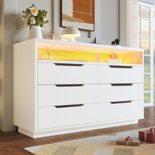 Sideboard Kommode Wohnwand