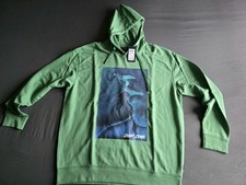 JOOP Jeans Hoodie Neu  XXL