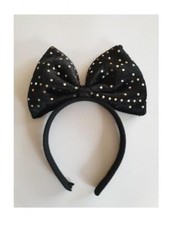 Maus micky mouse haarreif - maus,