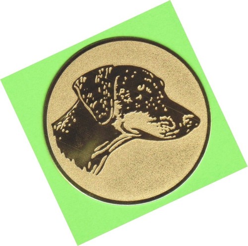 Embleme hundesport - 25,