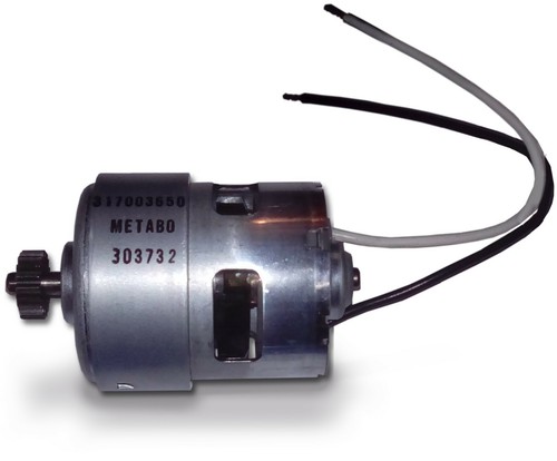 Metabo motor 317003650 für - motor,