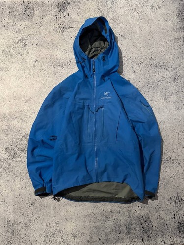 Vintage arcteryx alpha - vintage,