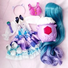 Outfit dress lolita cat doll