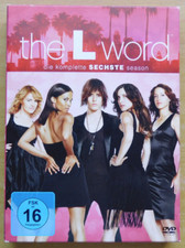 The L Word - Staffel 6