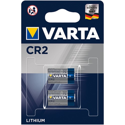 Varta professional lithium - x,
