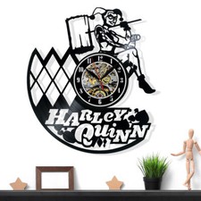 Harley Quiun Vinyl